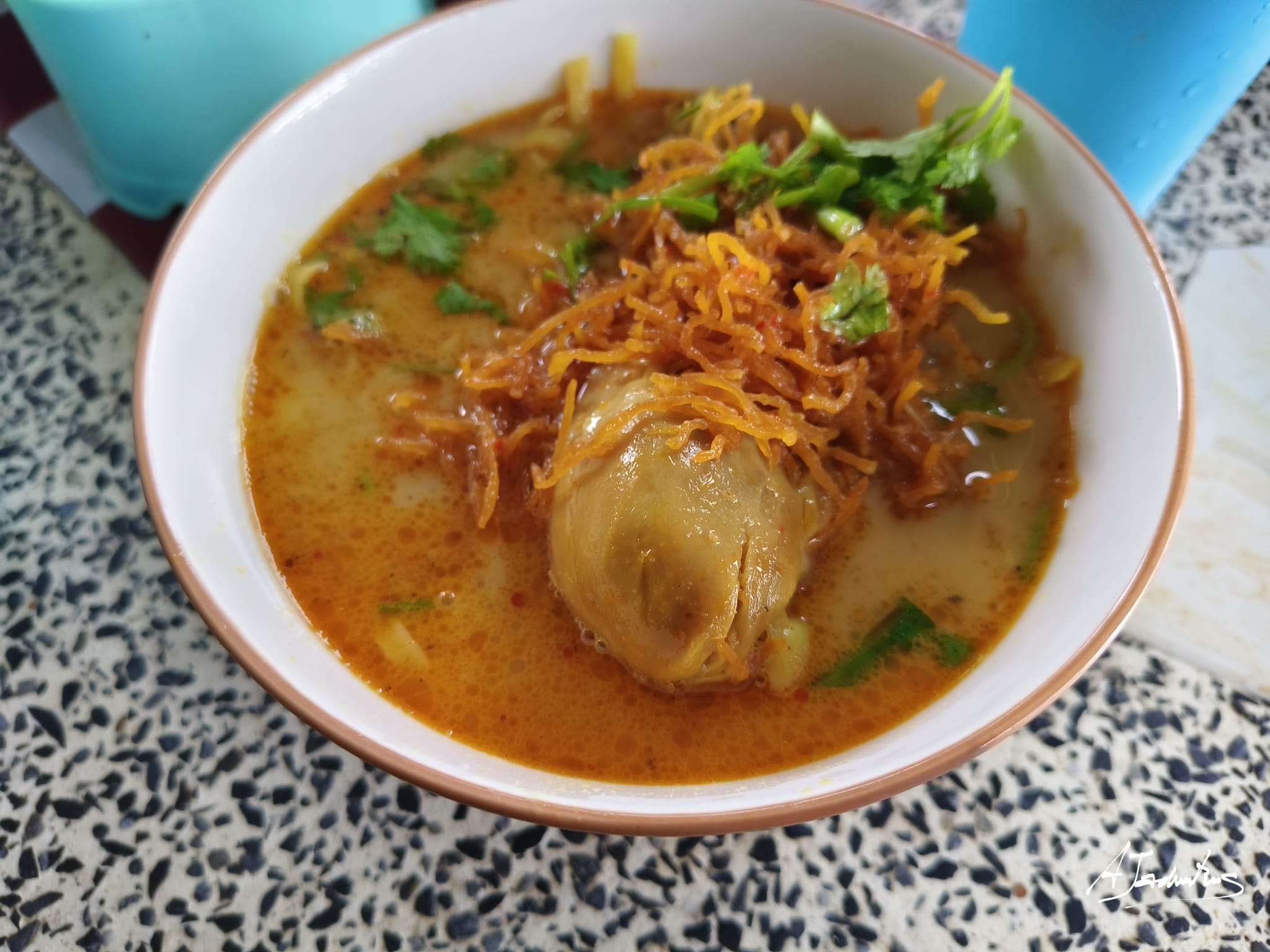 Local food