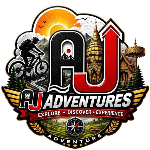 AJ Adventures